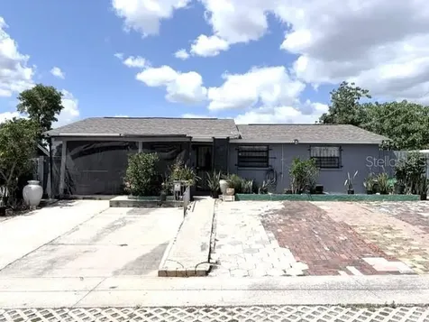 4802 E Curtis Street Tampa FL 33610