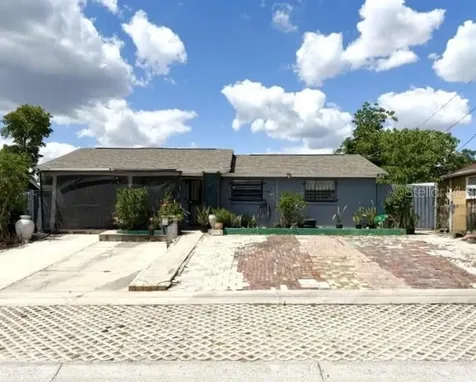 4802 E Curtis Street Tampa FL 33610