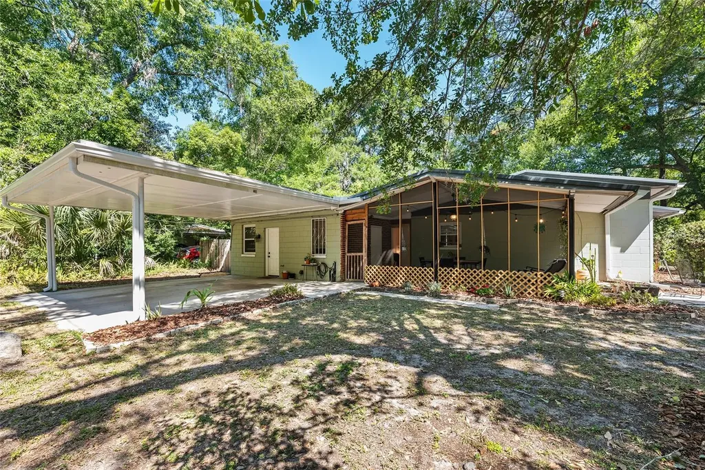 530 NE 10th Street Gainesville FL 32601