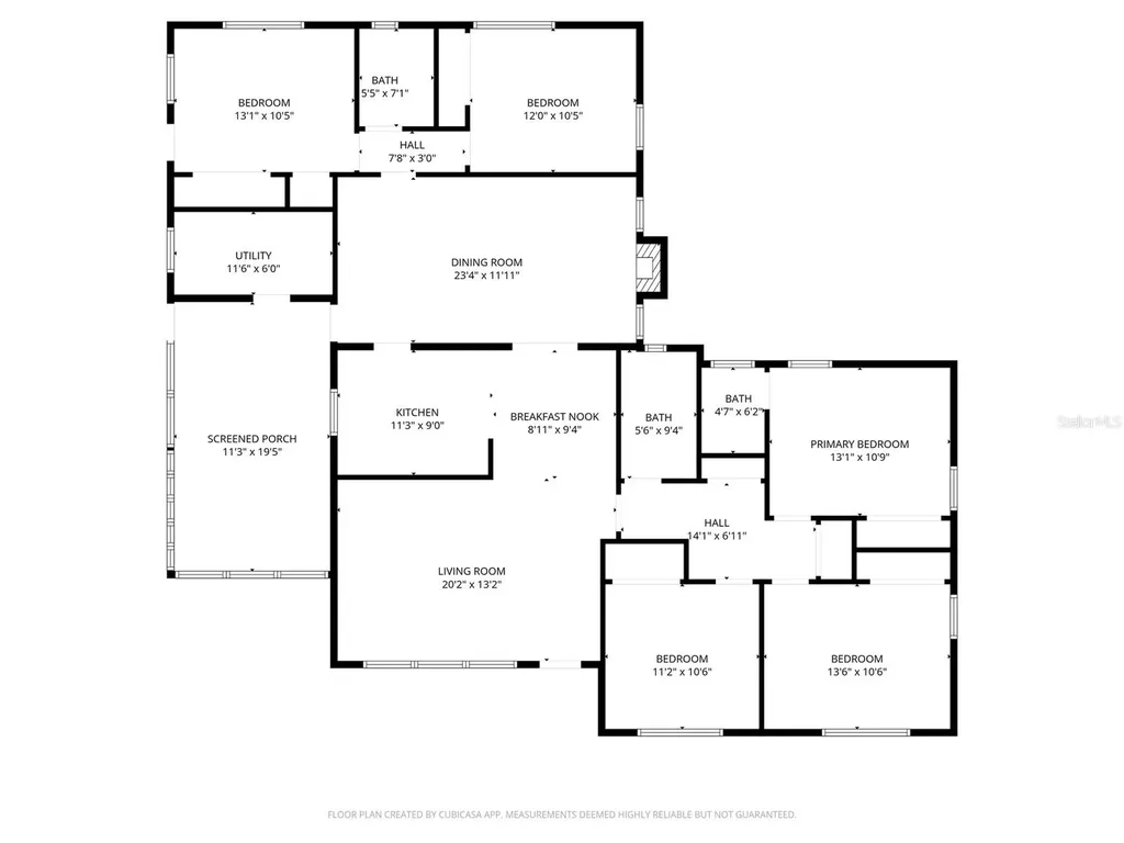 530 NE 10th Street Gainesville FL 32601
