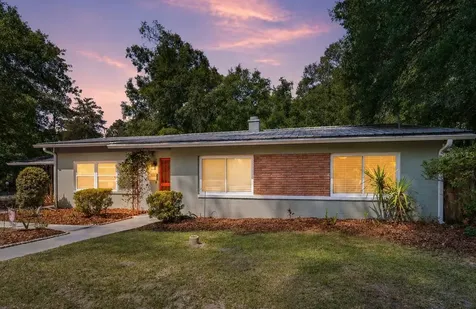 530 NE 10th Street Gainesville FL 32601