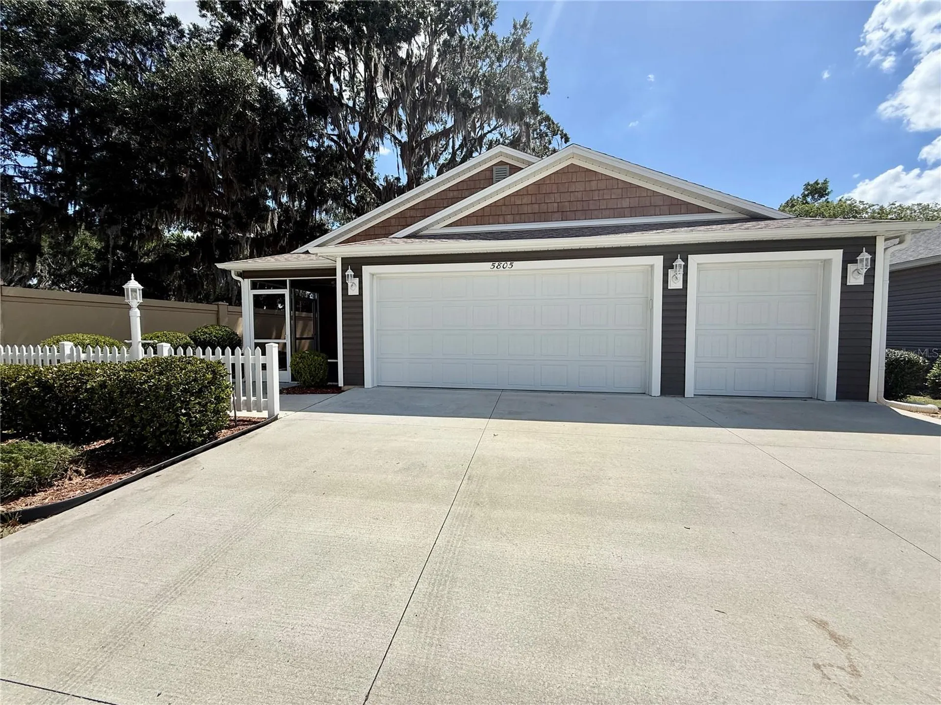 5805 Valente Court The Villages FL 32163