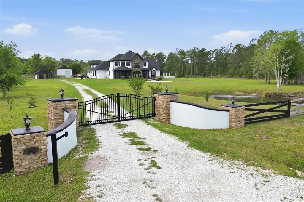 345 Cypress Isles Road Osteen FL 32764
