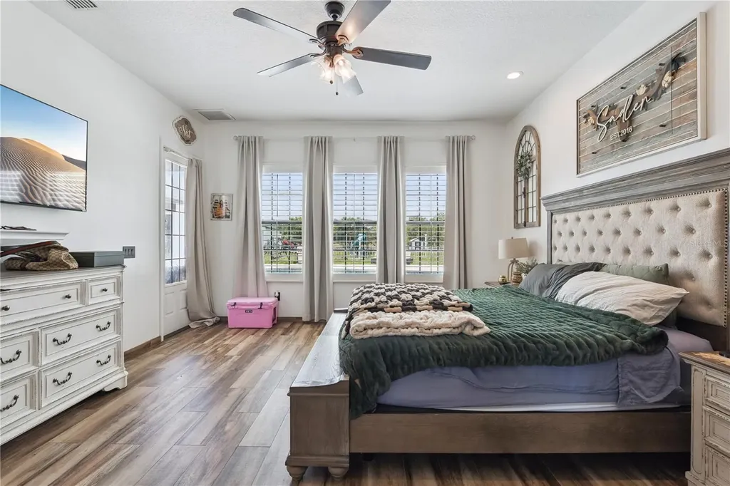 345 Cypress Isles Road Osteen FL 32764