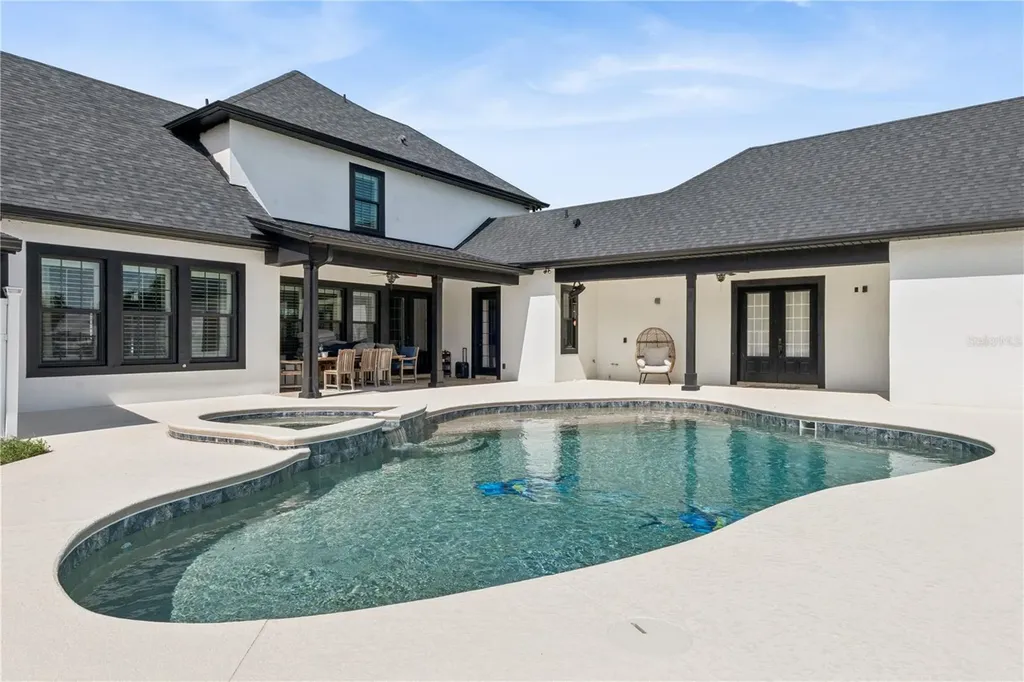 345 Cypress Isles Road Osteen FL 32764