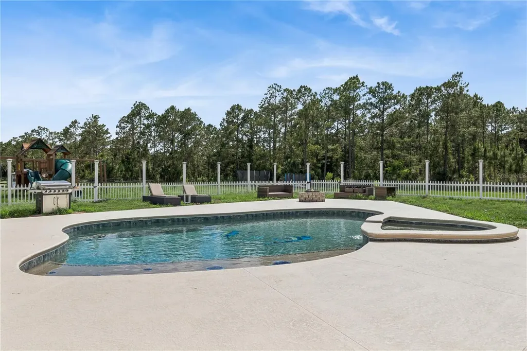 345 Cypress Isles Road Osteen FL 32764