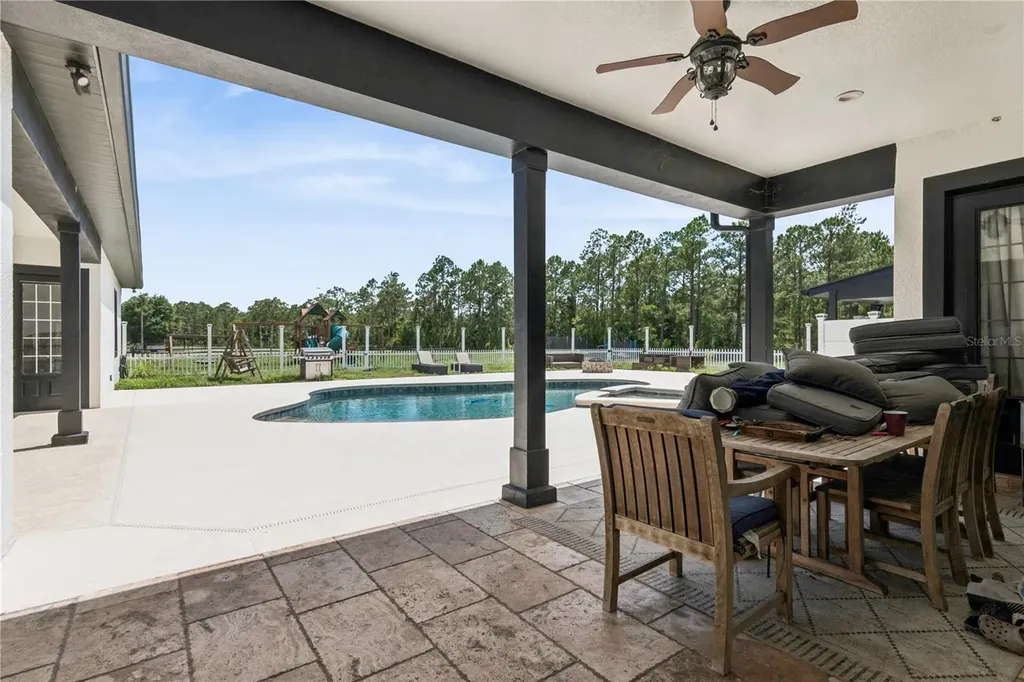 345 Cypress Isles Road Osteen FL 32764