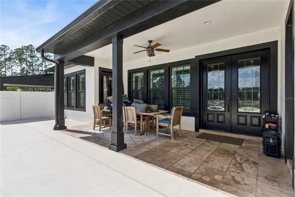 345 Cypress Isles Road Osteen FL 32764
