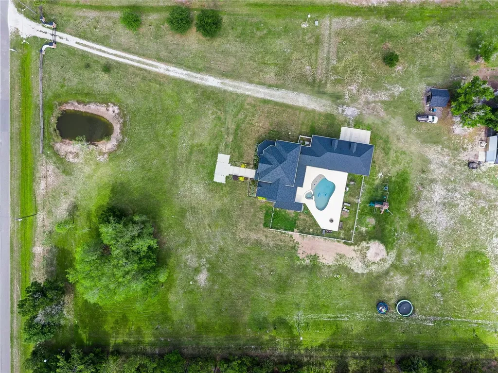 345 Cypress Isles Road Osteen FL 32764