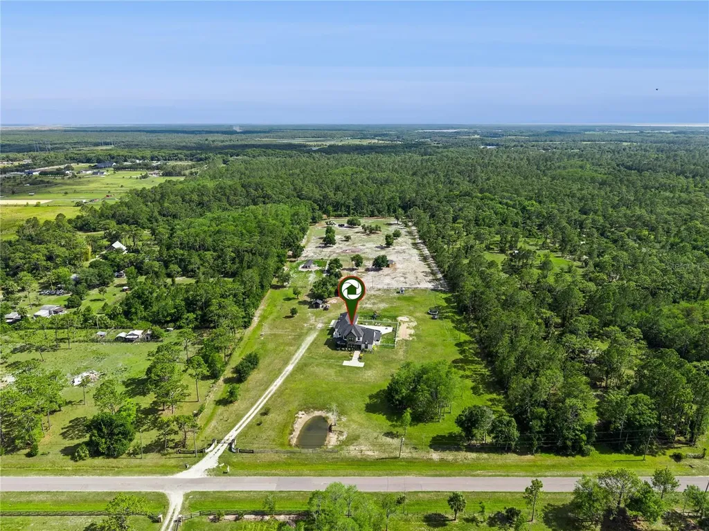 345 Cypress Isles Road Osteen FL 32764
