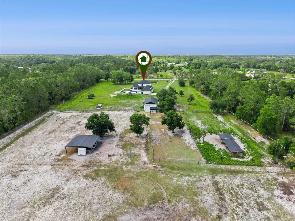 345 Cypress Isles Road Osteen FL 32764