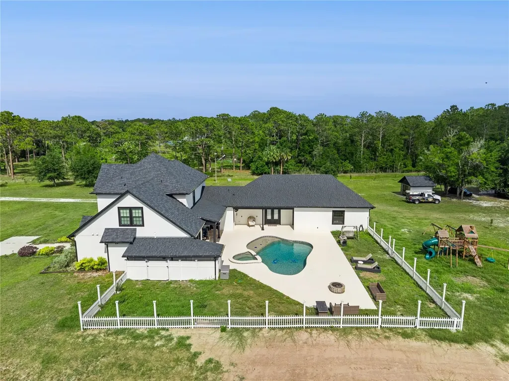 345 Cypress Isles Road Osteen FL 32764