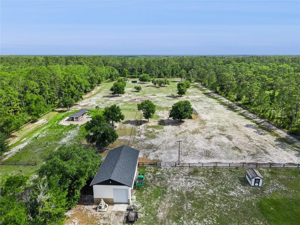 345 Cypress Isles Road Osteen FL 32764