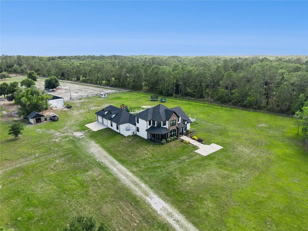 345 Cypress Isles Road Osteen FL 32764