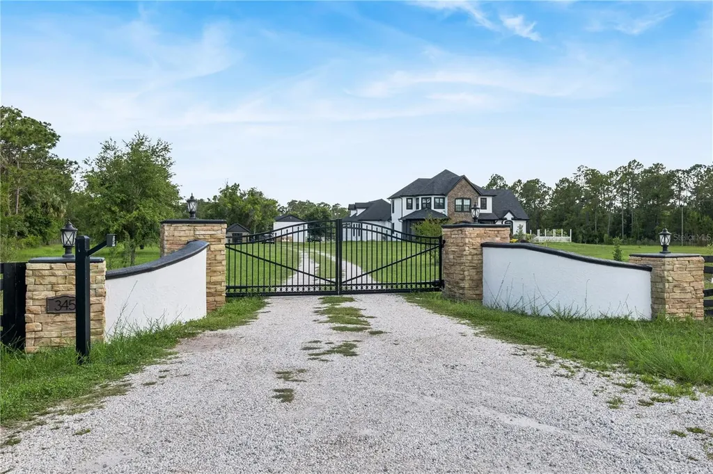 345 Cypress Isles Road Osteen FL 32764