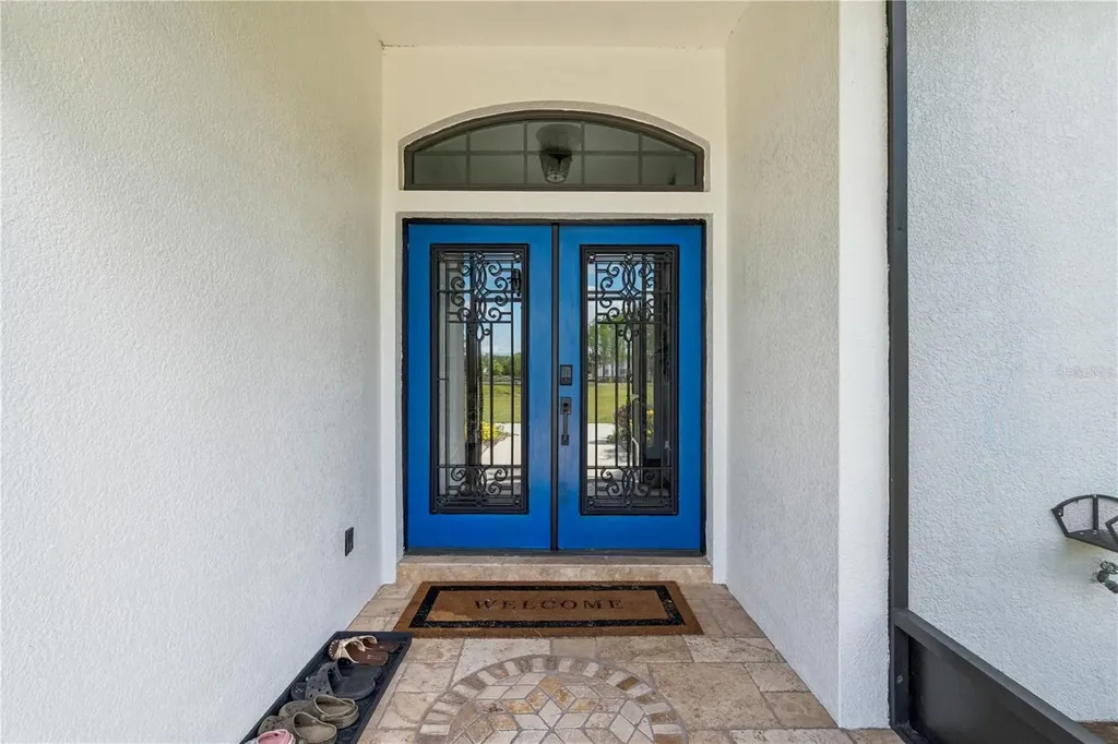 345 Cypress Isles Road Osteen FL 32764