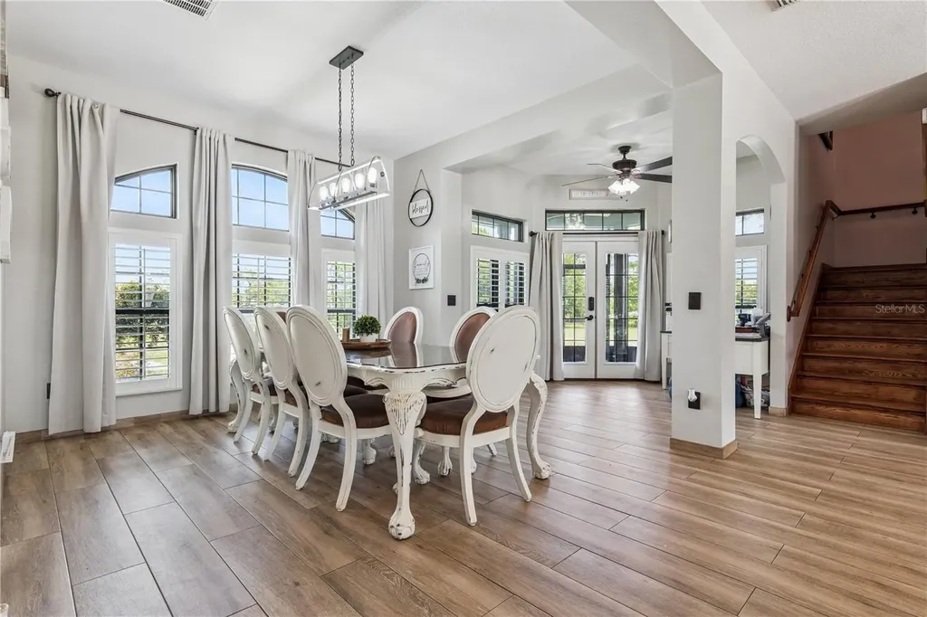 345 Cypress Isles Road Osteen FL 32764