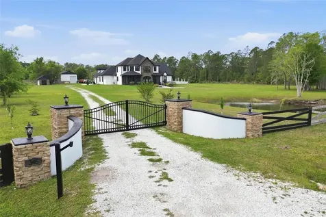 345 Cypress Isles Road Osteen FL 32764