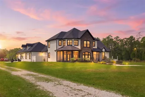 345 Cypress Isles Road Osteen FL 32764