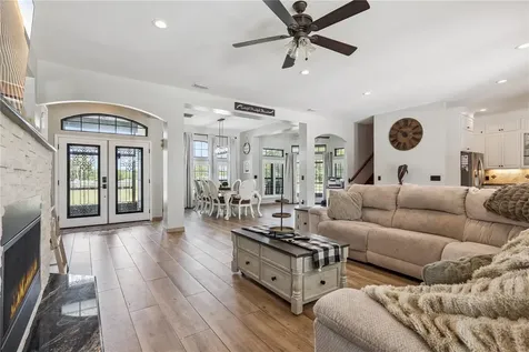 345 Cypress Isles Road Osteen FL 32764