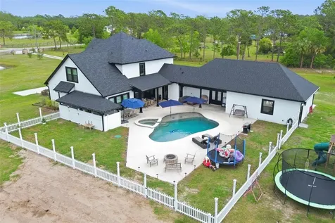 345 Cypress Isles Road Osteen FL 32764