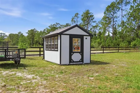 345 Cypress Isles Road Osteen FL 32764