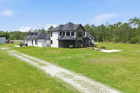 345 Cypress Isles Road Osteen FL 32764