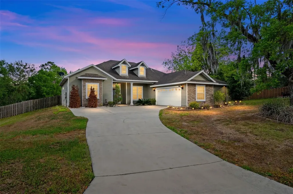 14825 NW 151st Lane Alachua FL 32615