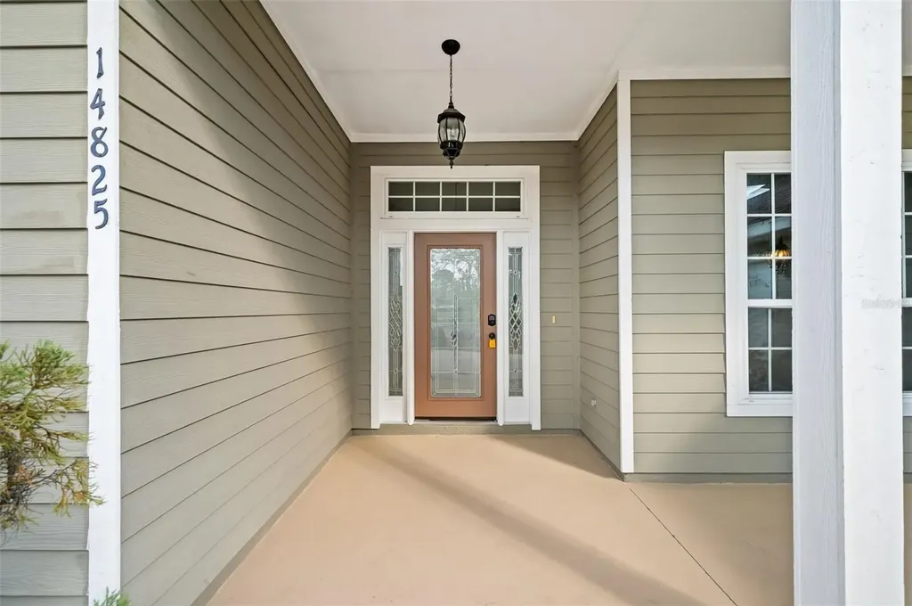 14825 NW 151st Lane Alachua FL 32615