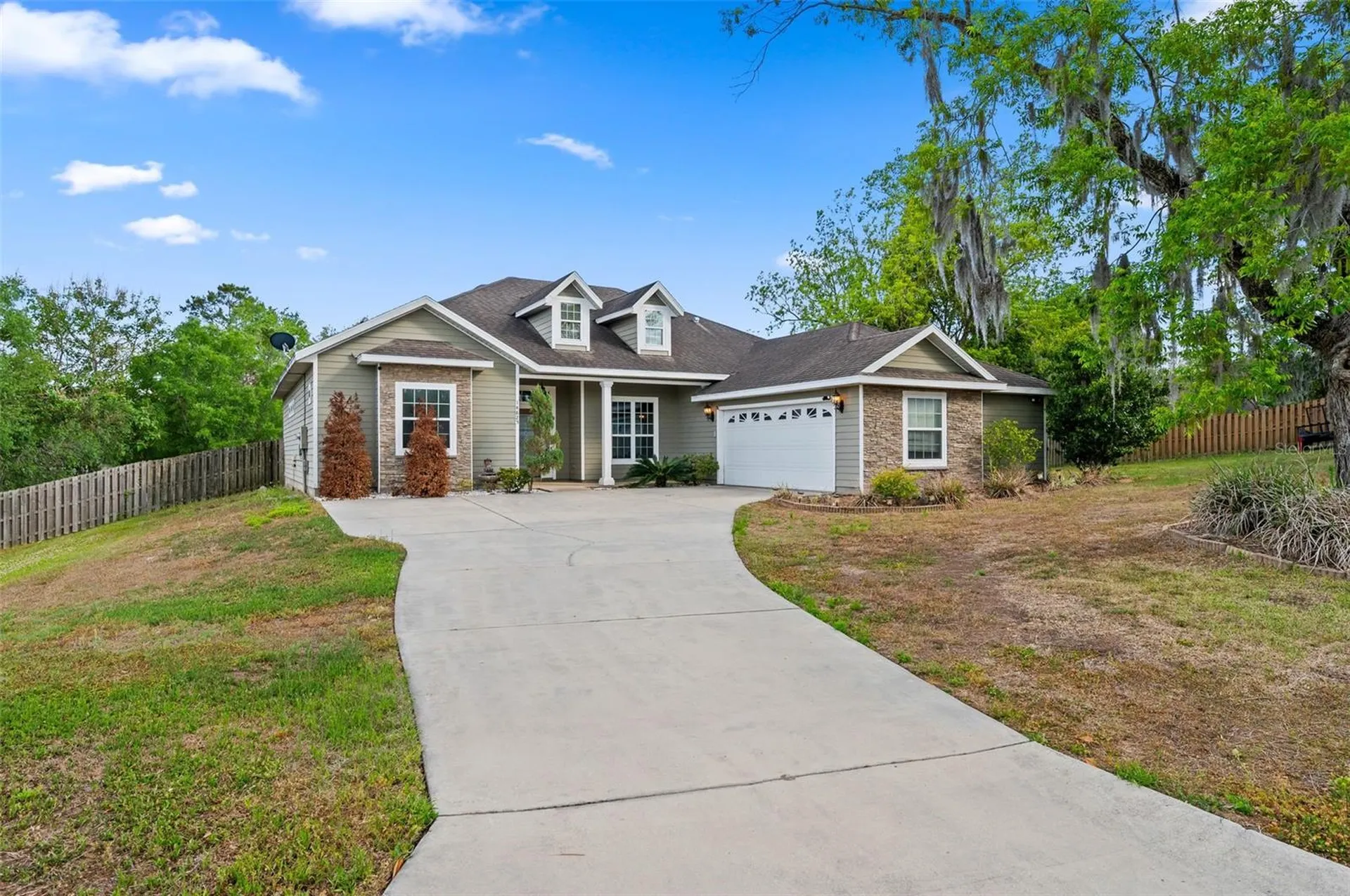 14825 NW 151st Lane Alachua FL 32615