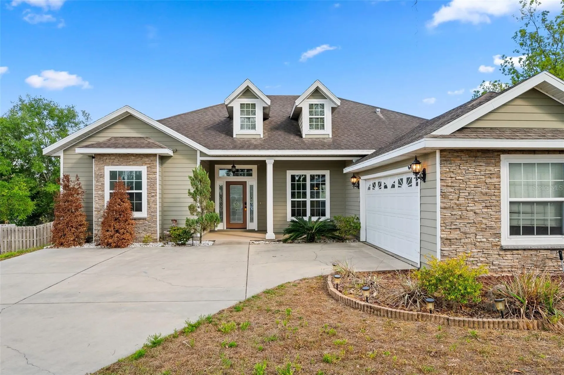 14825 NW 151st Lane Alachua FL 32615