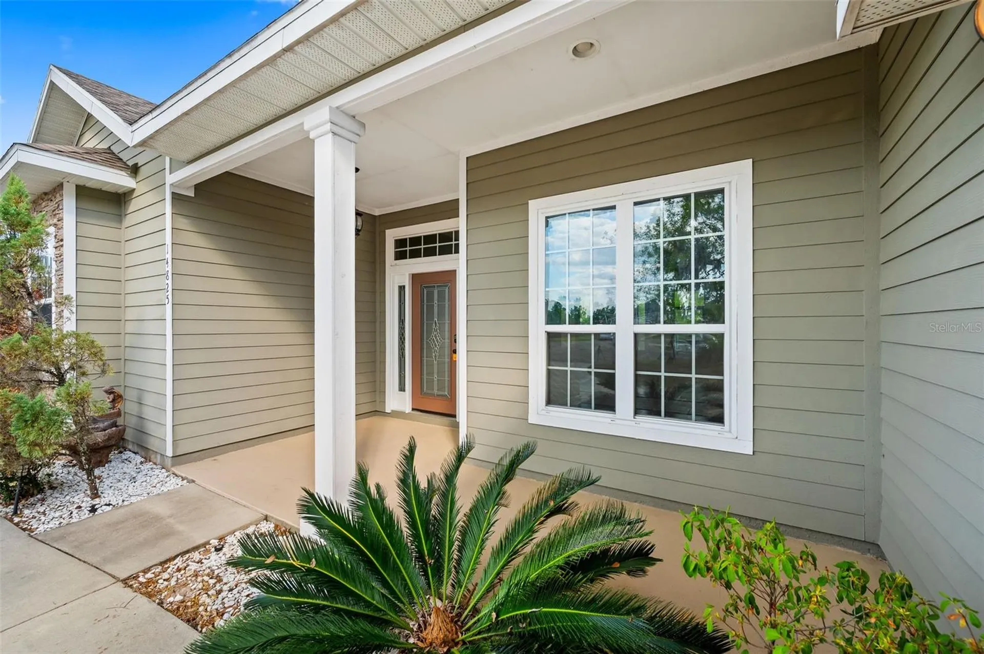 14825 NW 151st Lane Alachua FL 32615