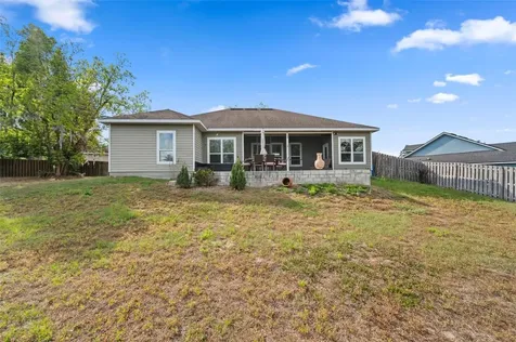 14825 NW 151st Lane Alachua FL 32615