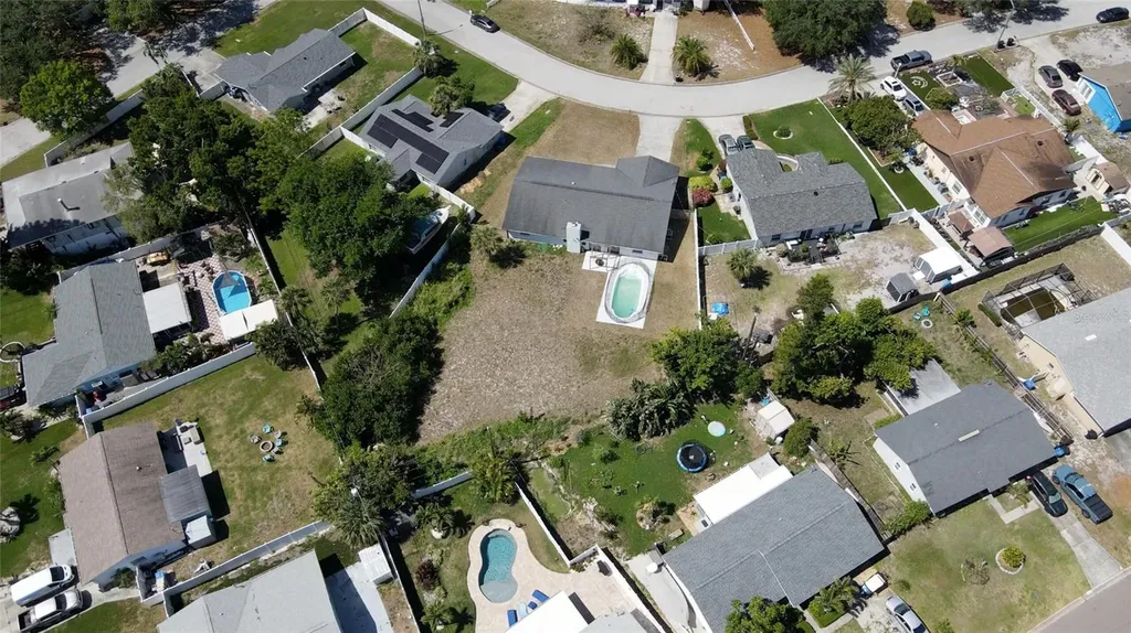 4356 Tarpon Drive SE St Petersburg FL 33705