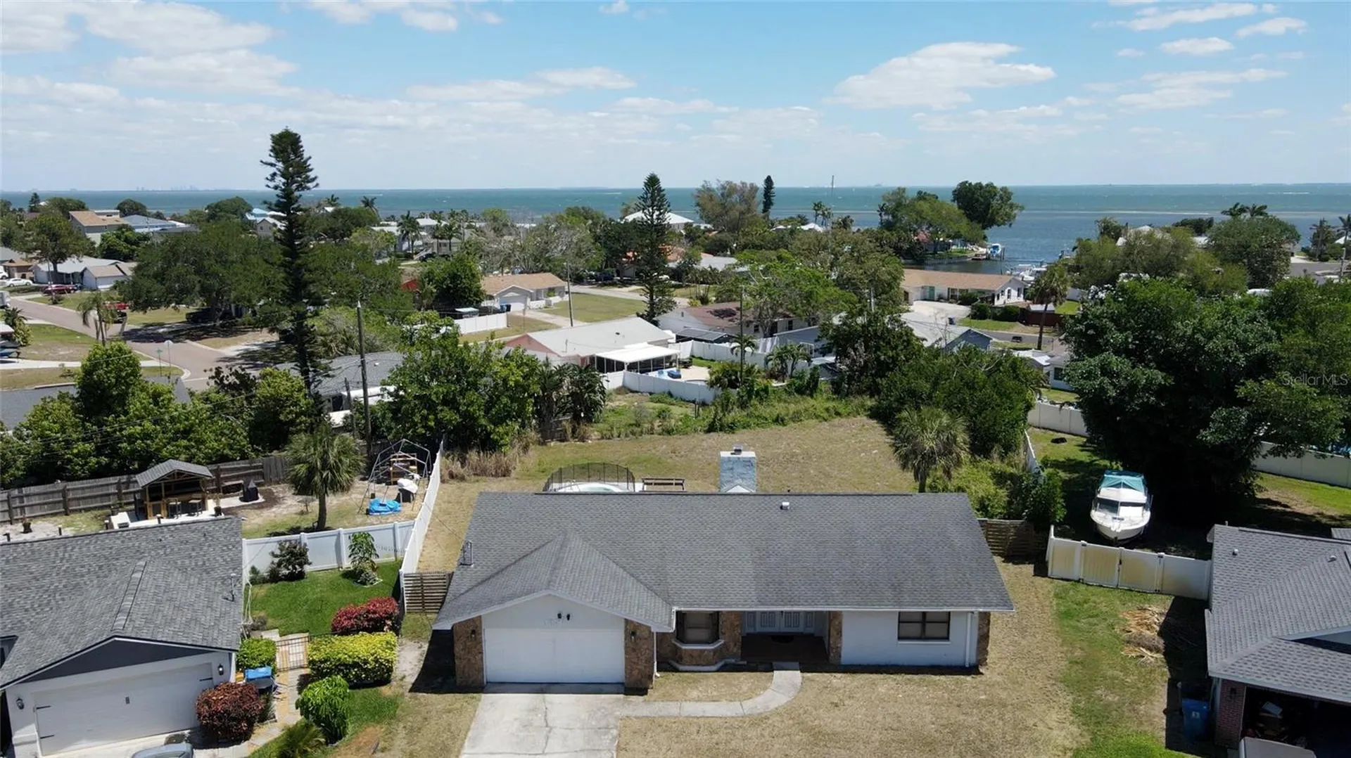 4356 Tarpon Drive SE St Petersburg FL 33705