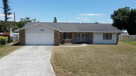 4356 Tarpon Drive SE St Petersburg FL 33705