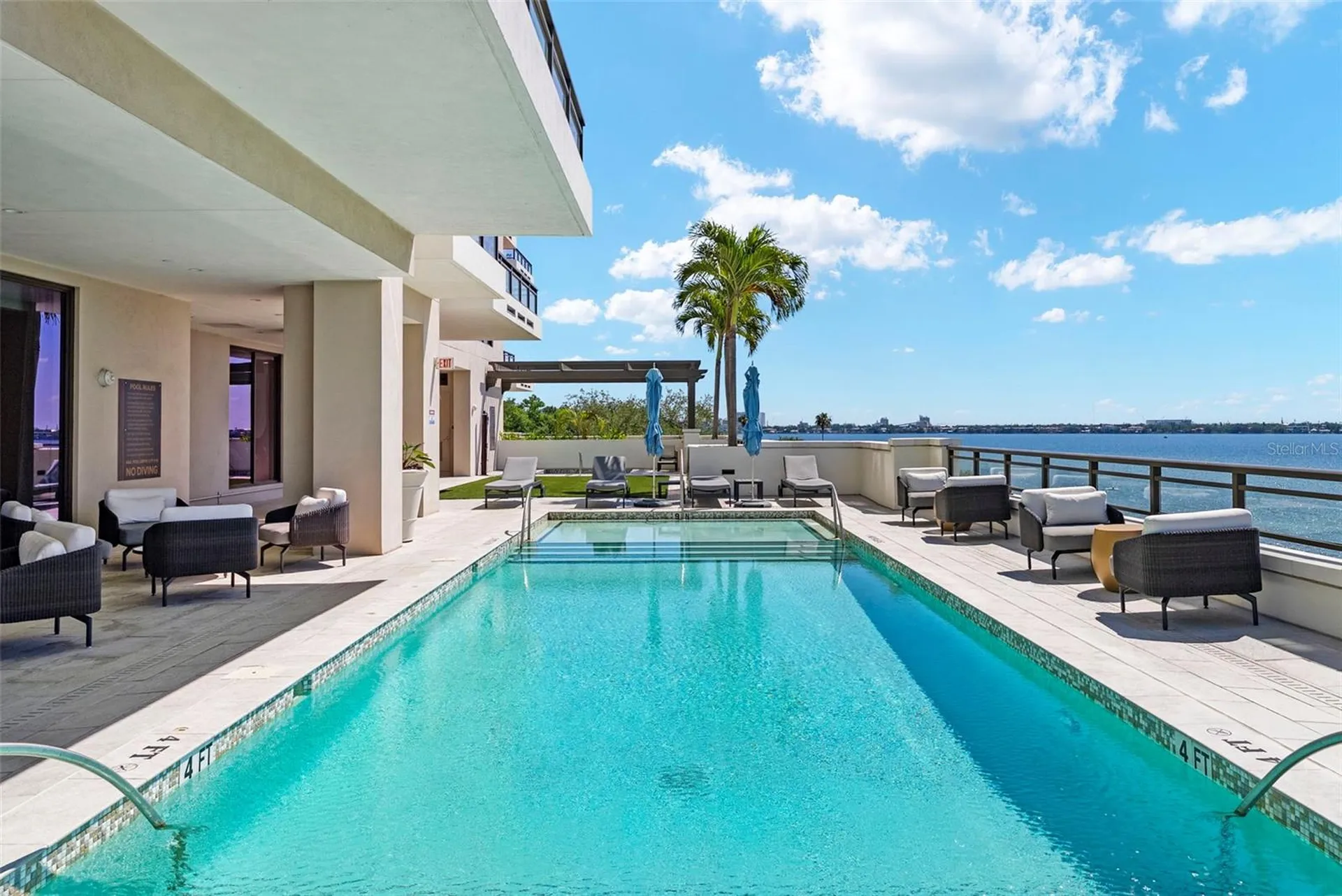 2103 Bayshore Boulevard Tampa FL 33606