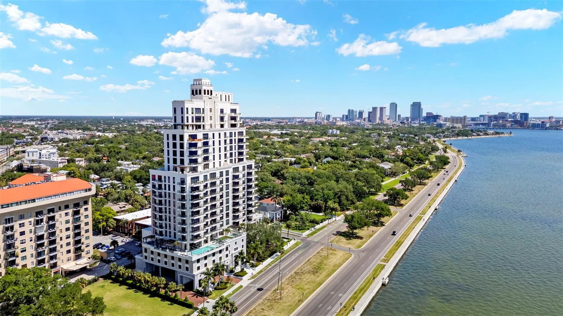 2103 Bayshore Boulevard Tampa FL 33606