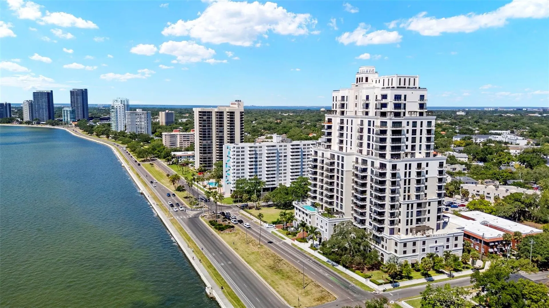 2103 Bayshore Boulevard Tampa FL 33606