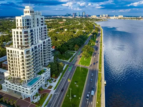 2103 Bayshore Boulevard Tampa FL 33606