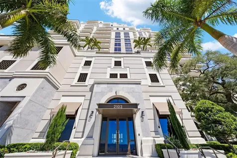 2103 Bayshore Boulevard Tampa FL 33606