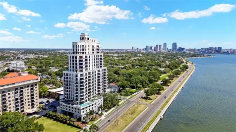 2103 Bayshore Boulevard Tampa FL 33606