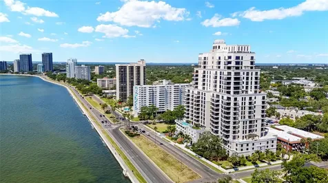 2103 Bayshore Boulevard Tampa FL 33606