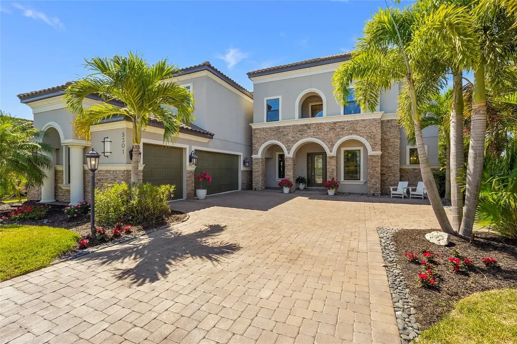 5301 Greenbrook Drive Sarasota FL 34238