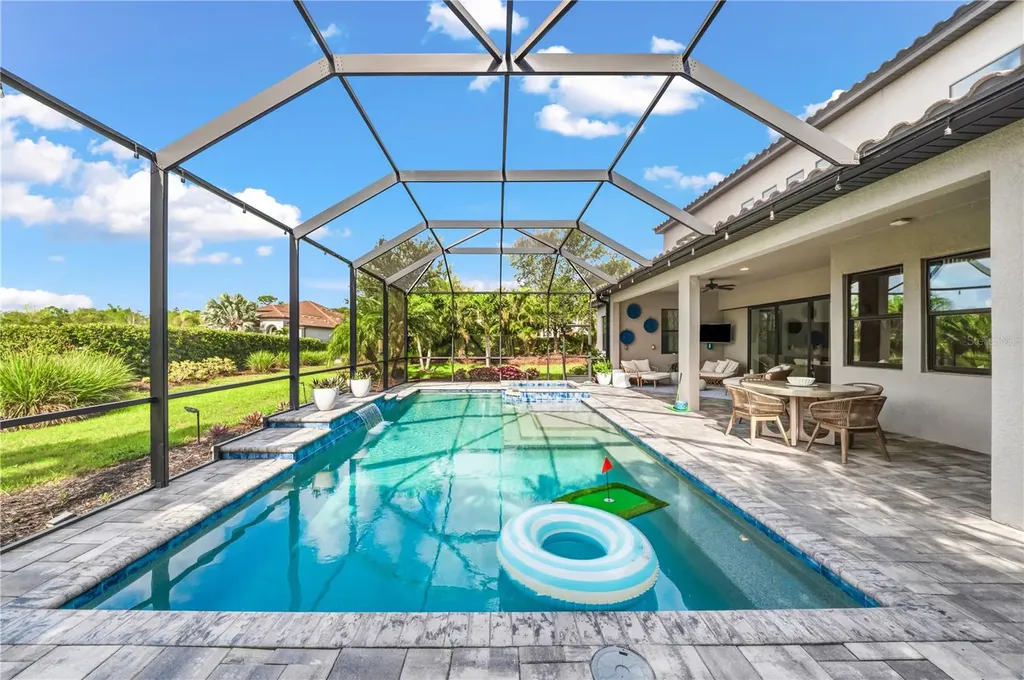 5301 Greenbrook Drive Sarasota FL 34238