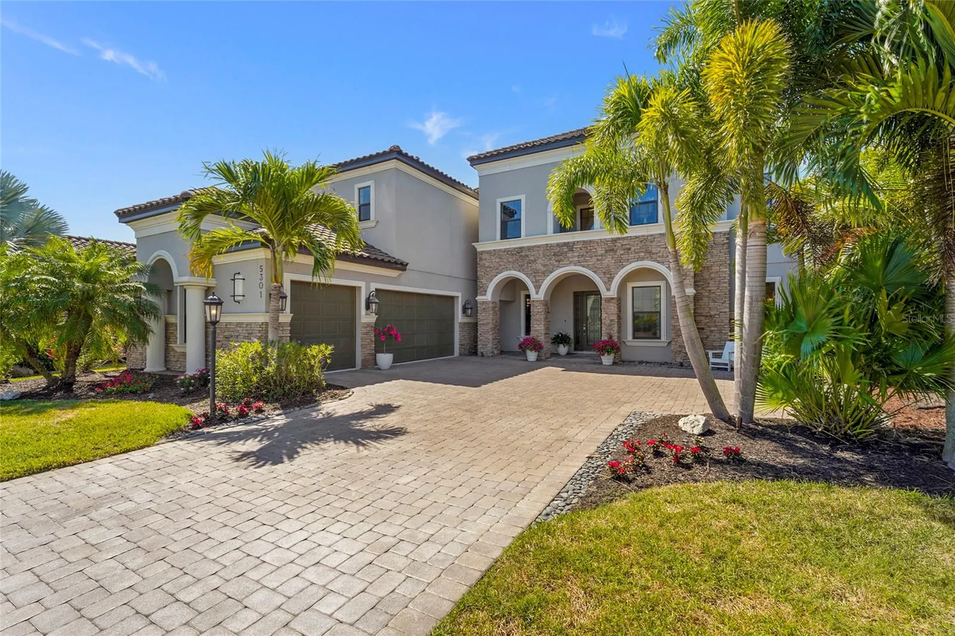5301 Greenbrook Drive Sarasota FL 34238