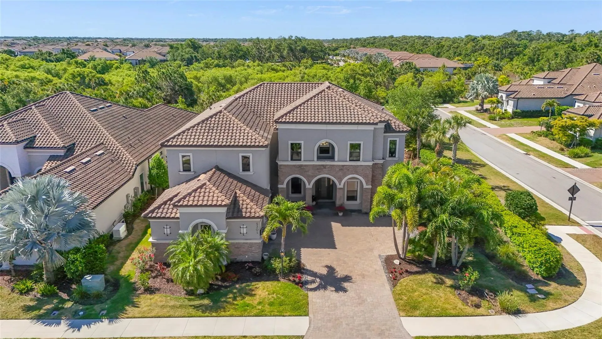 5301 Greenbrook Drive Sarasota FL 34238