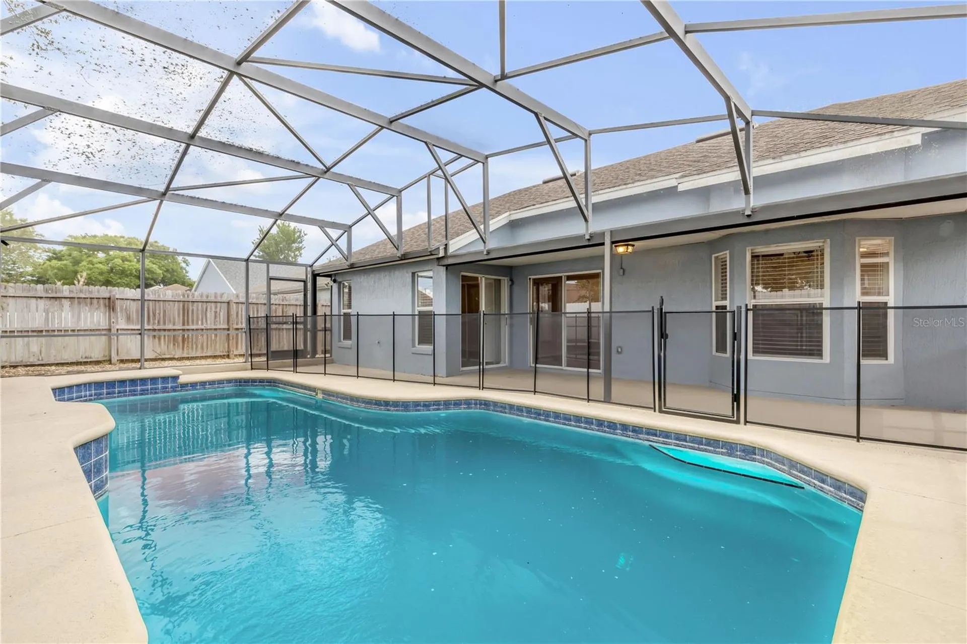 1517 Crawford Drive Apopka FL 32703