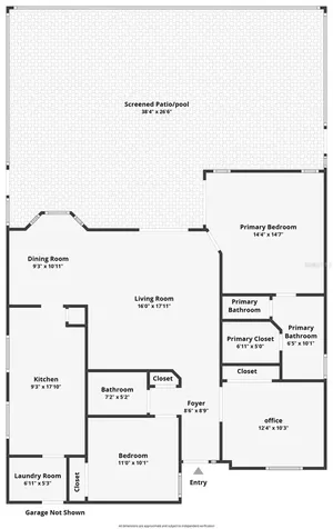 1517 Crawford Drive Apopka FL 32703
