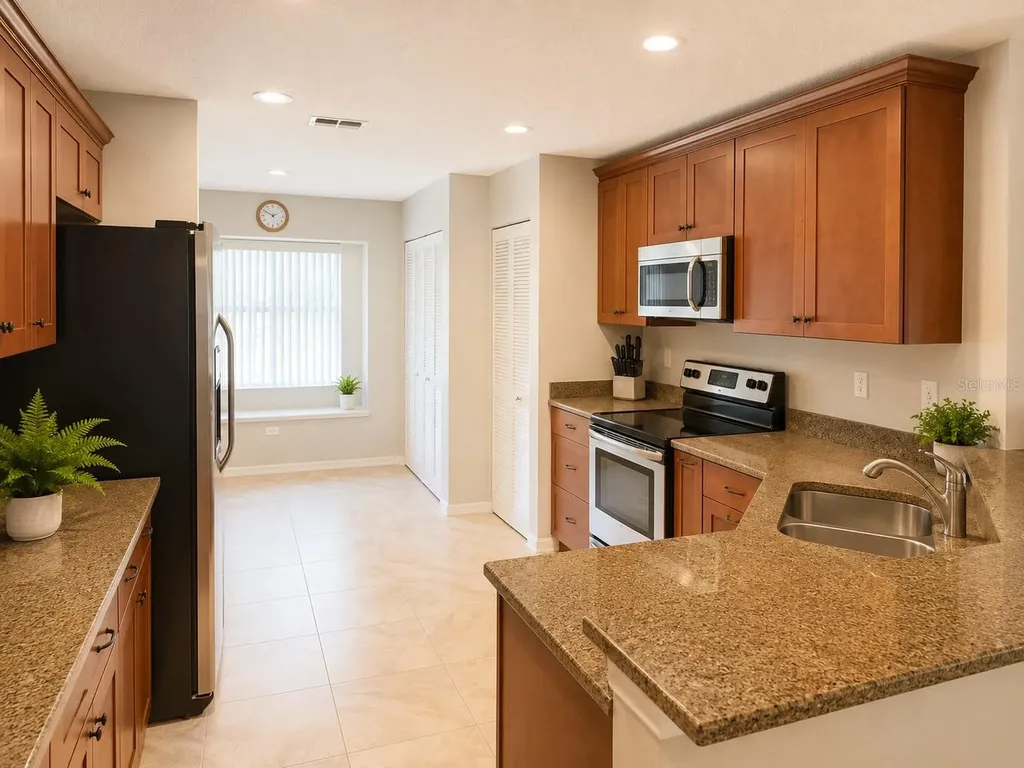 822 Mccallister Avenue Sun City Center FL 33573